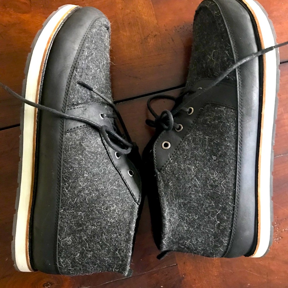 [SOLD] Altra Men’s Commute Boot 14